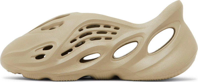 ADIDAS YEEZY FOAM RNR STONE SALT
