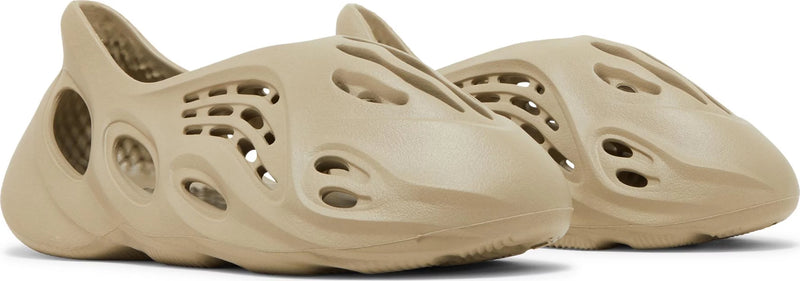 ADIDAS YEEZY FOAM RNR STONE SALT