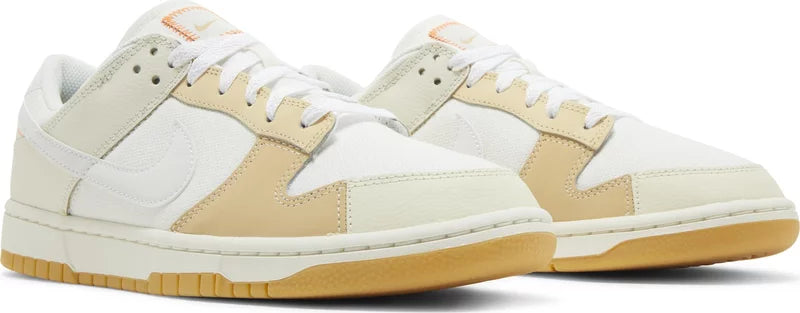NIKE DUNK LOW SE PATCHWORK IF LOST RETURN TO
