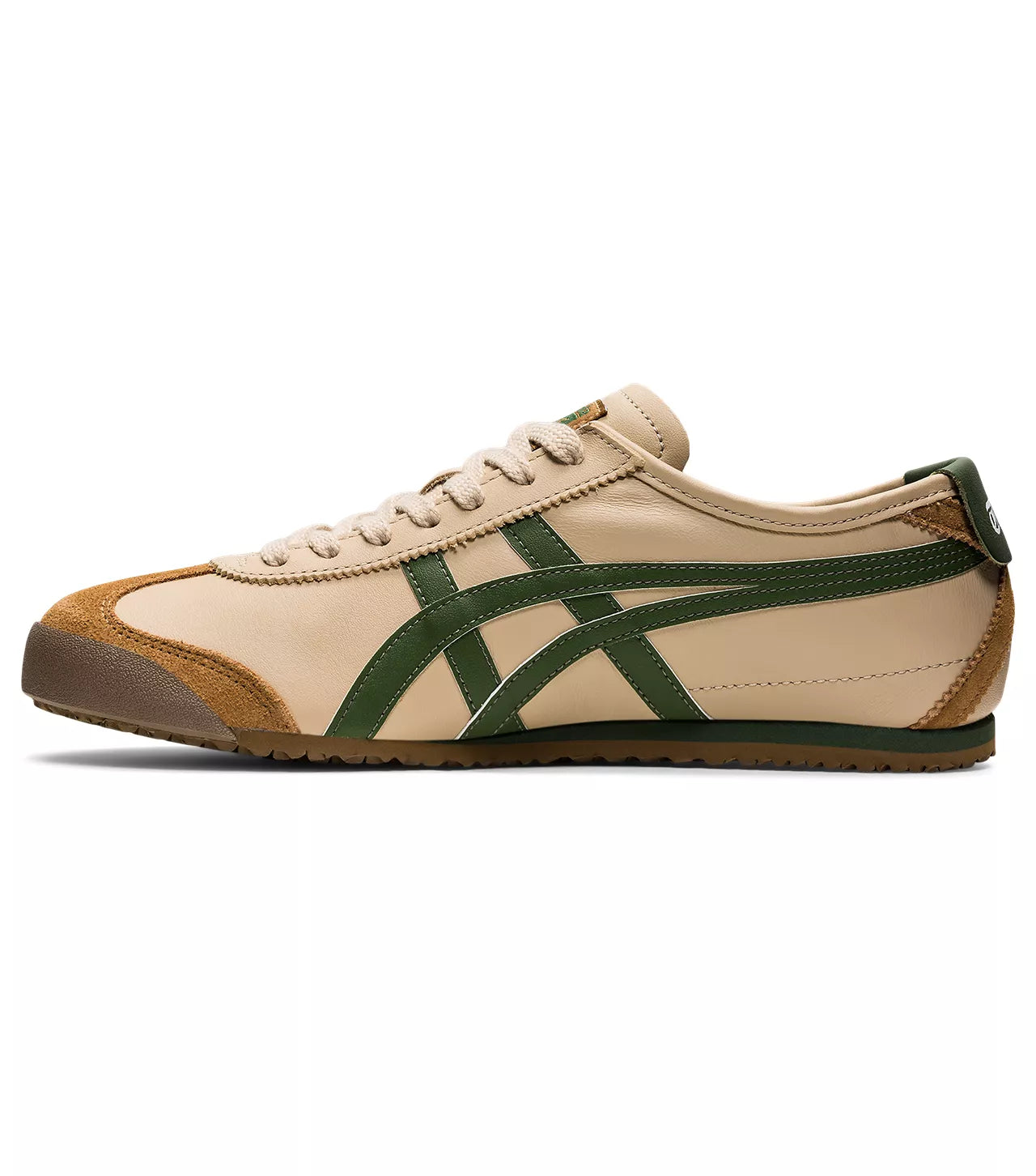 Onitsuka tiger 2025 mexico 66 green