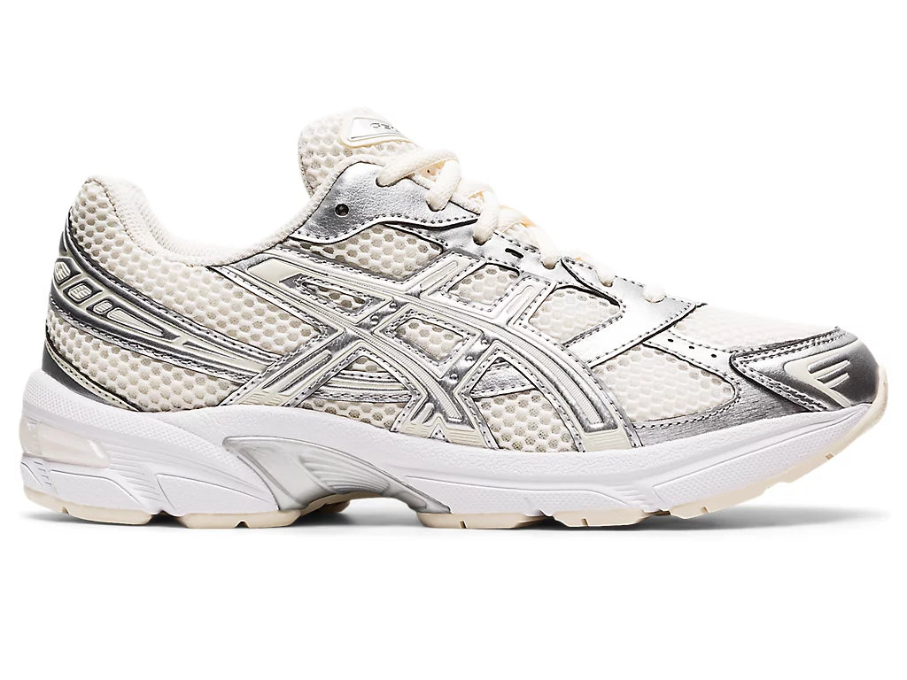 ASICS GEL-1130 CREAM PURE SILVER (W)