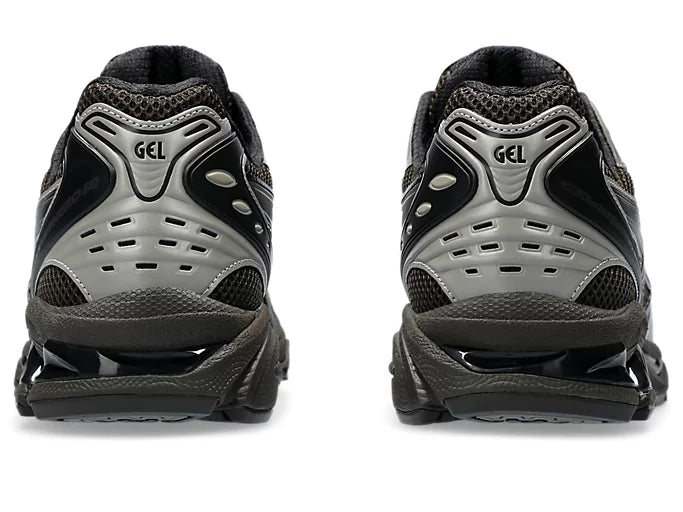 Asics Gel Excite 10 Zapatillas de Running Hombre - Black/White