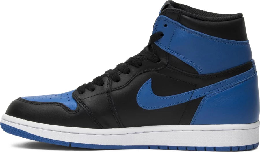 JORDAN 1 RETRO ROYAL 2017