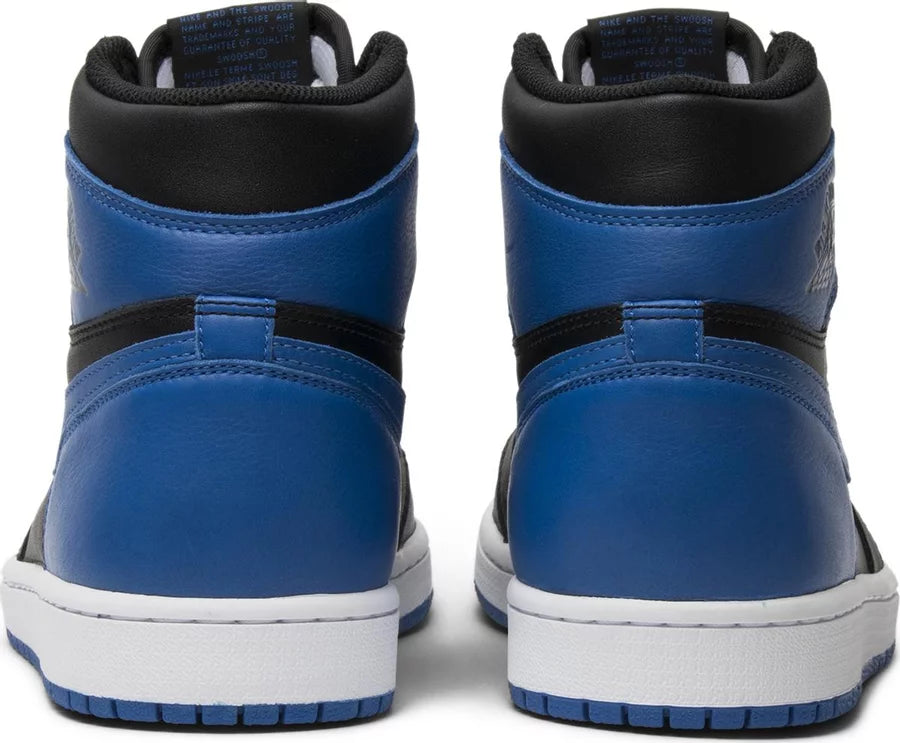 JORDAN 1 RETRO ROYAL 2017