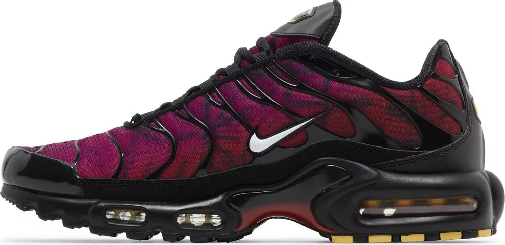 NIKE AIR MAX PLUS 25th ANNIVERSARY