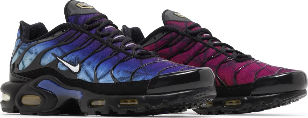 NIKE AIR MAX PLUS 25th ANNIVERSARY