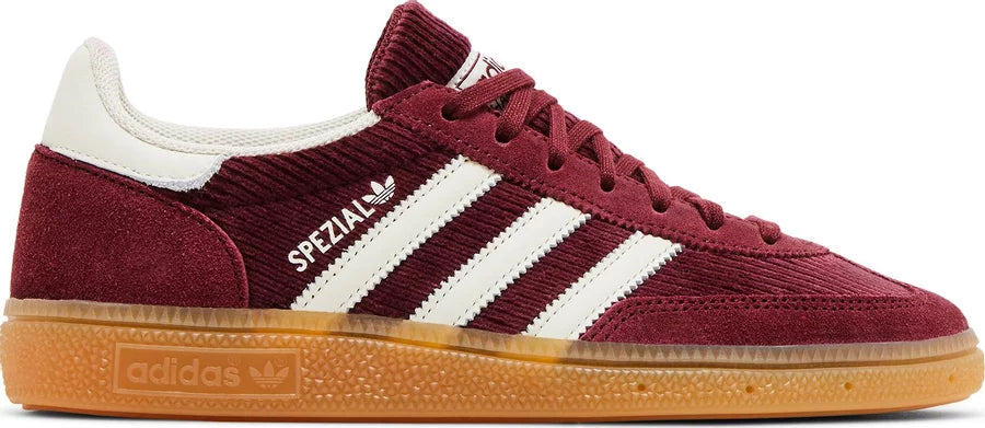 ADIDAS HANDBALL SPEZIAL SHADOW RED W