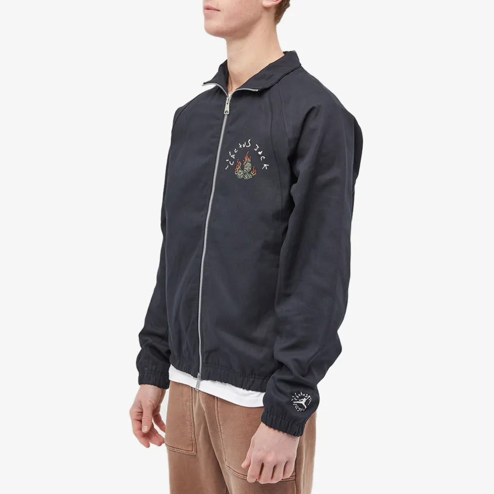 Jacket 2025 travis scott