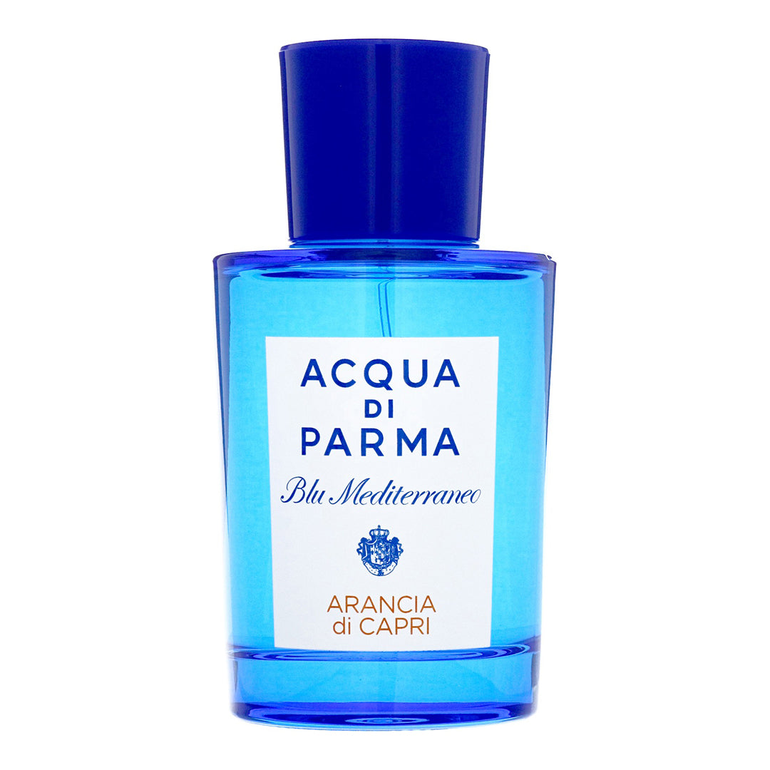 ACQUA di PARMA - Blu Mediterraneo - Arancia Di Capri Eau de Toilette Natural Spray 75ml