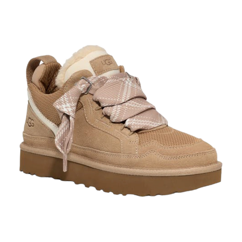 Ugg women's w sales lynwood clog sneaker
