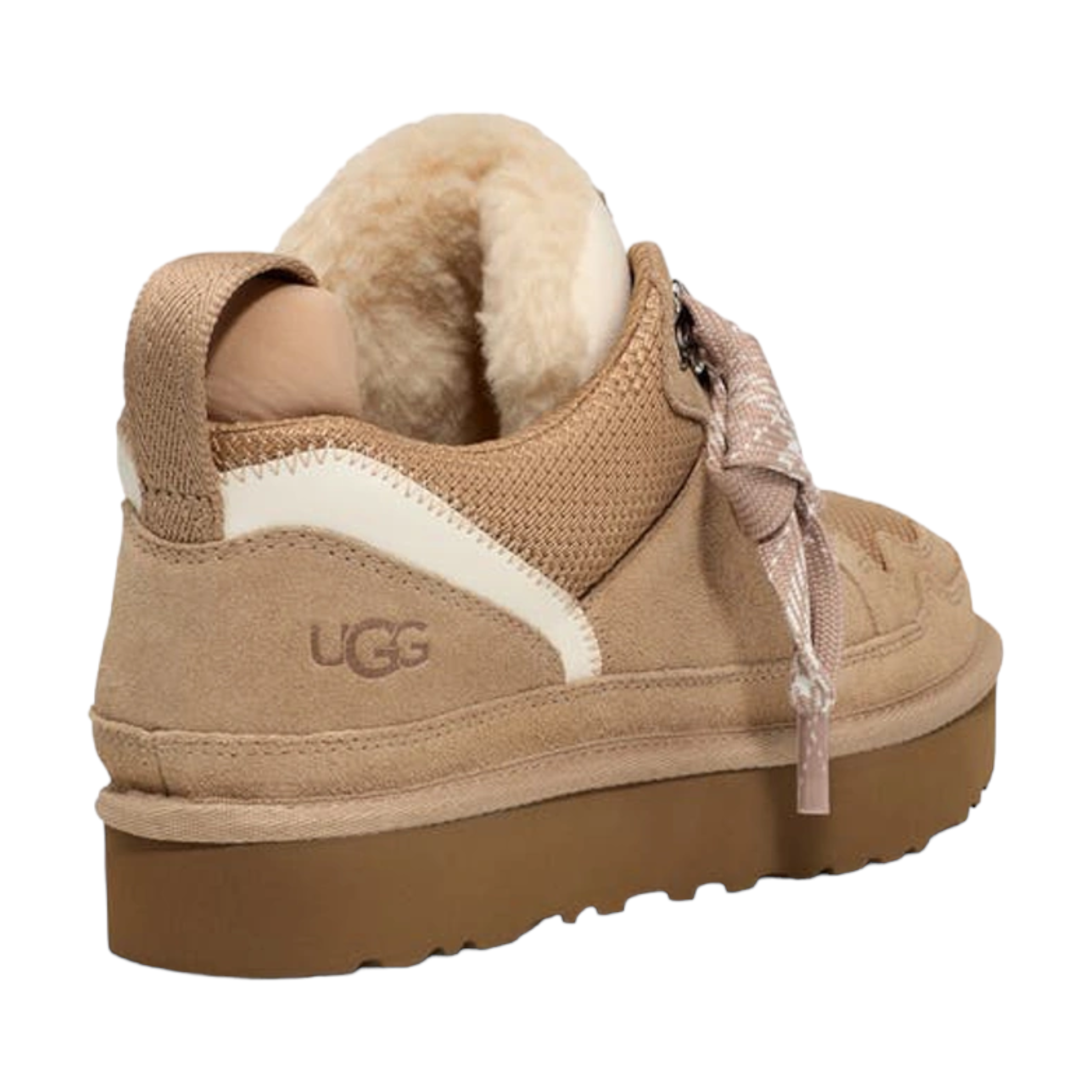 UGG LOWMEL SNEAKER (W)