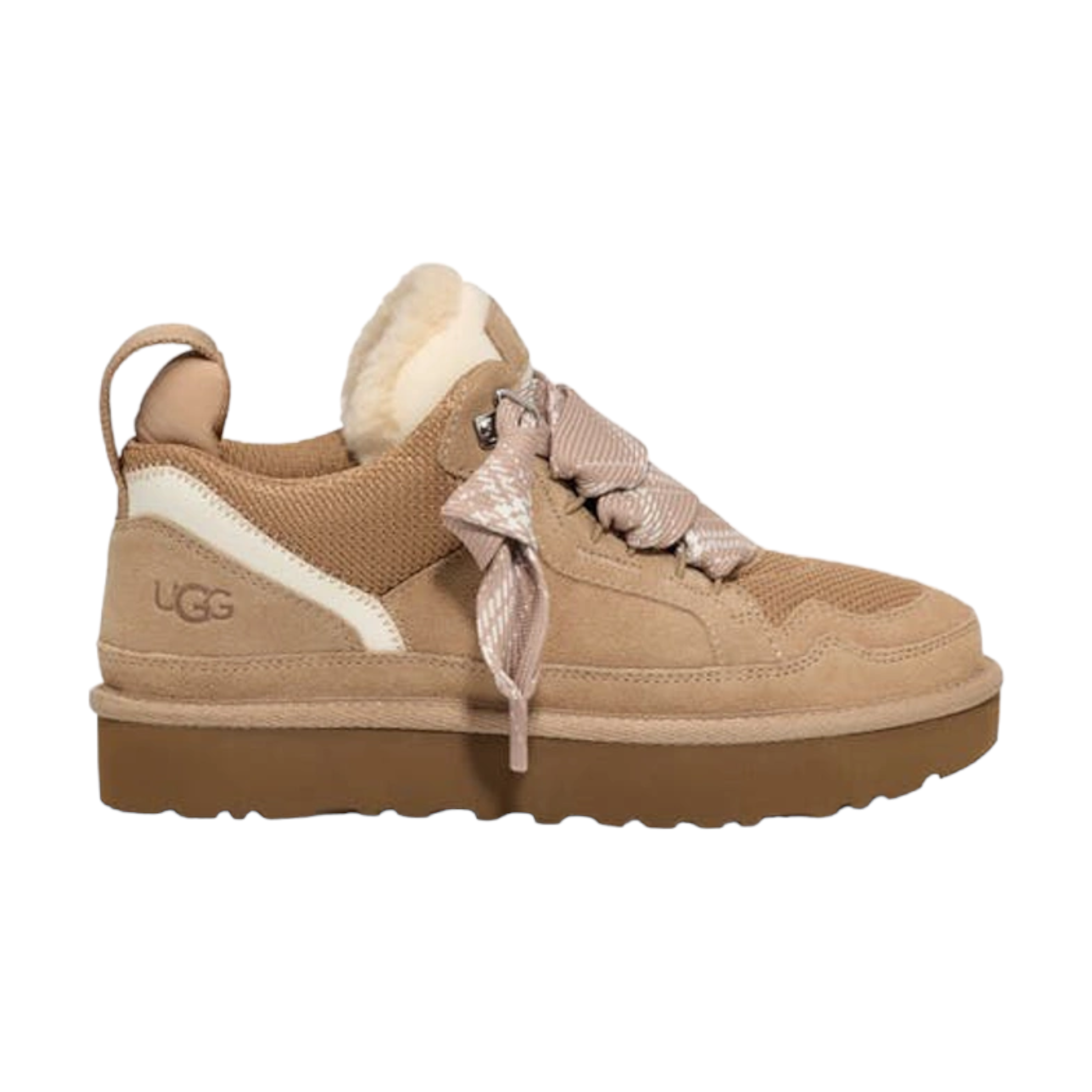 UGG LOWMEL SNEAKER (W)