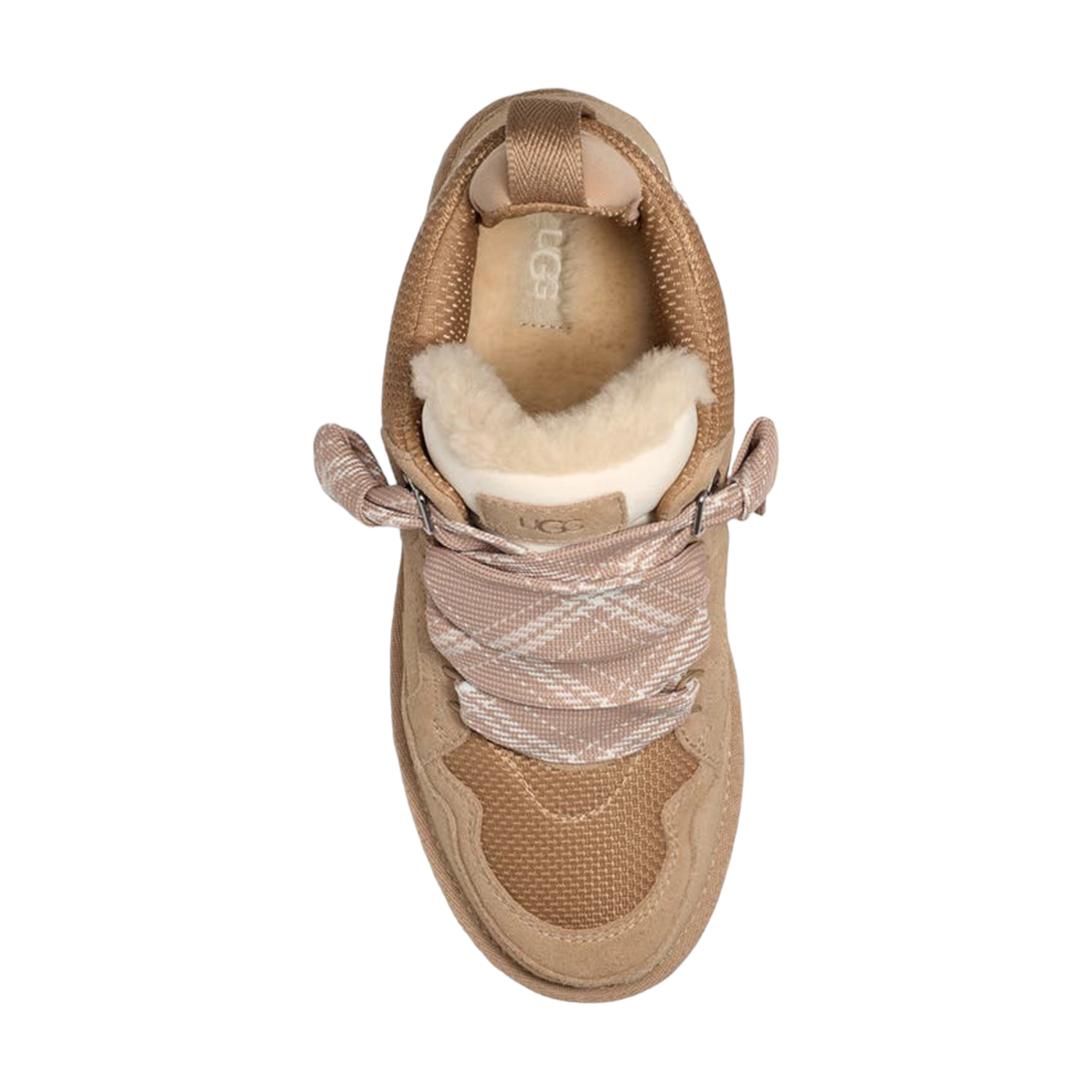 UGG LOWMEL SNEAKER (W)