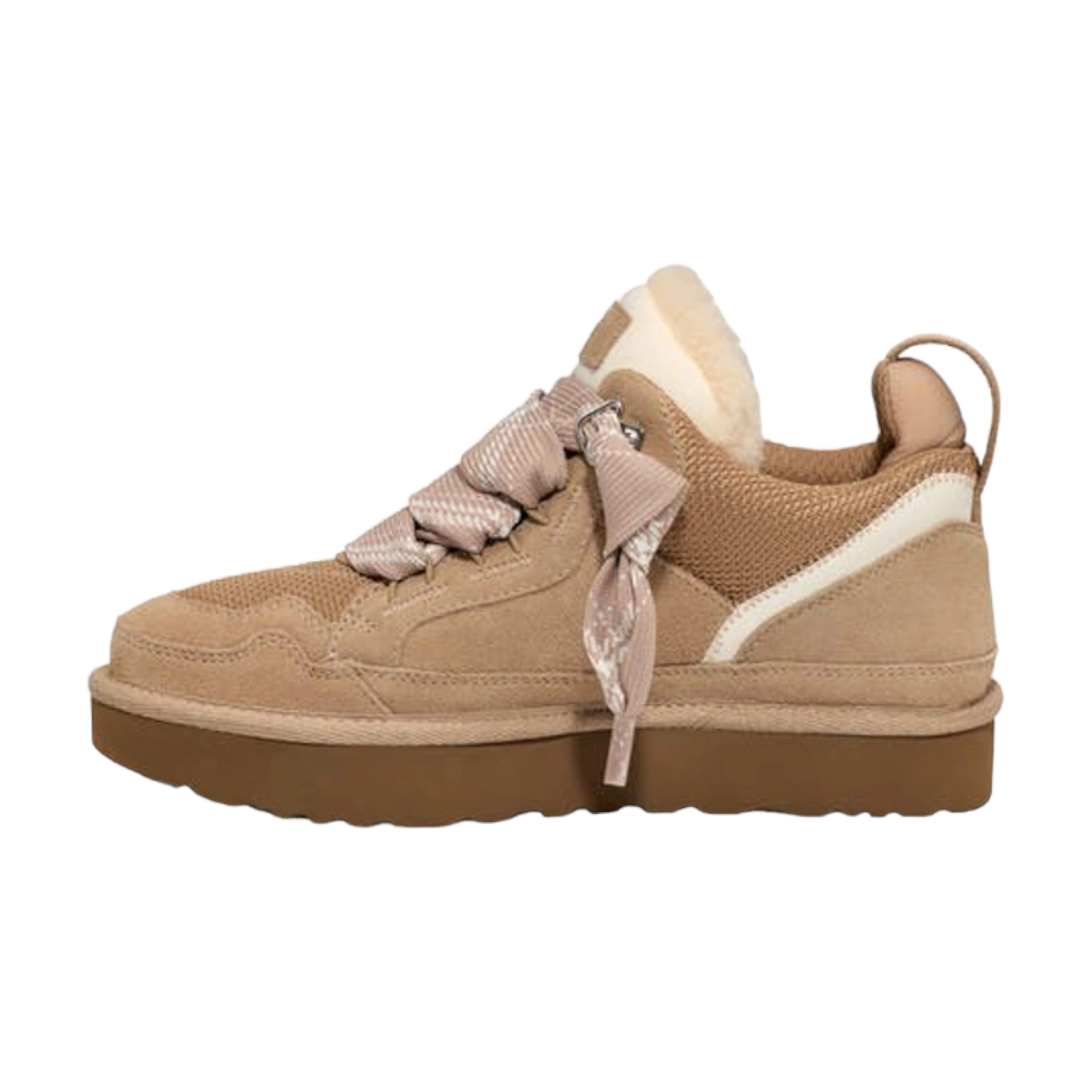 UGG LOWMEL SNEAKER (W)