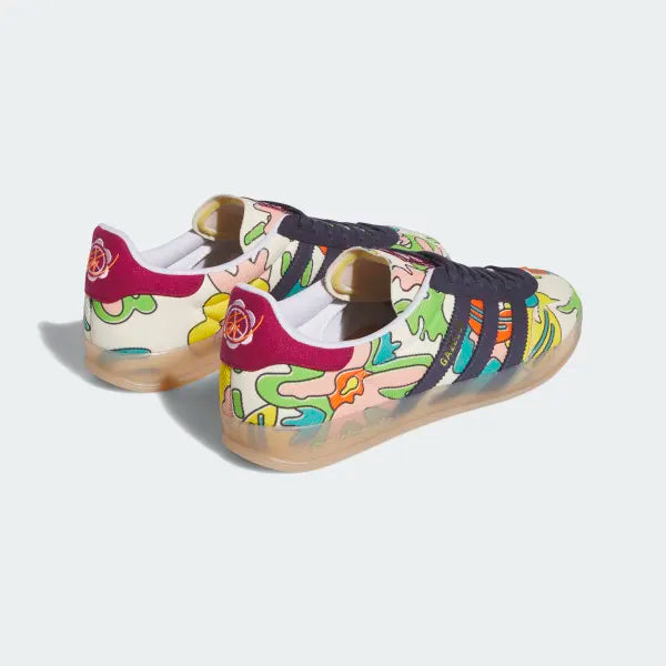V.yupoo top adidas gazelle