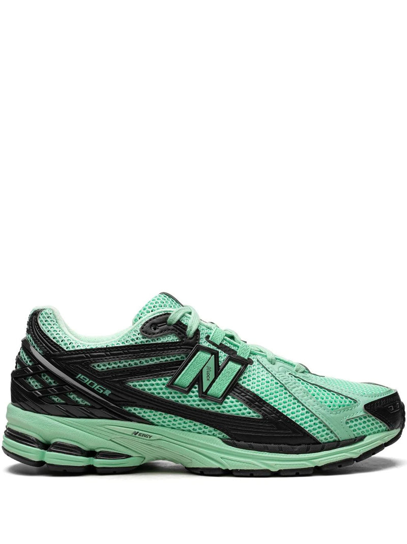 NEW BALANCE 1906R SIZE? EXCLUSIVE GREEN BLACK