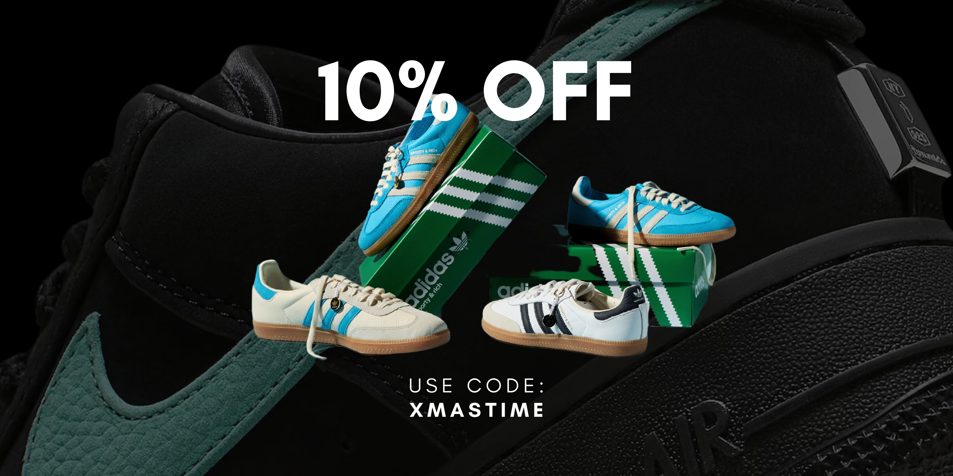 Zapatillas adidas top running nio