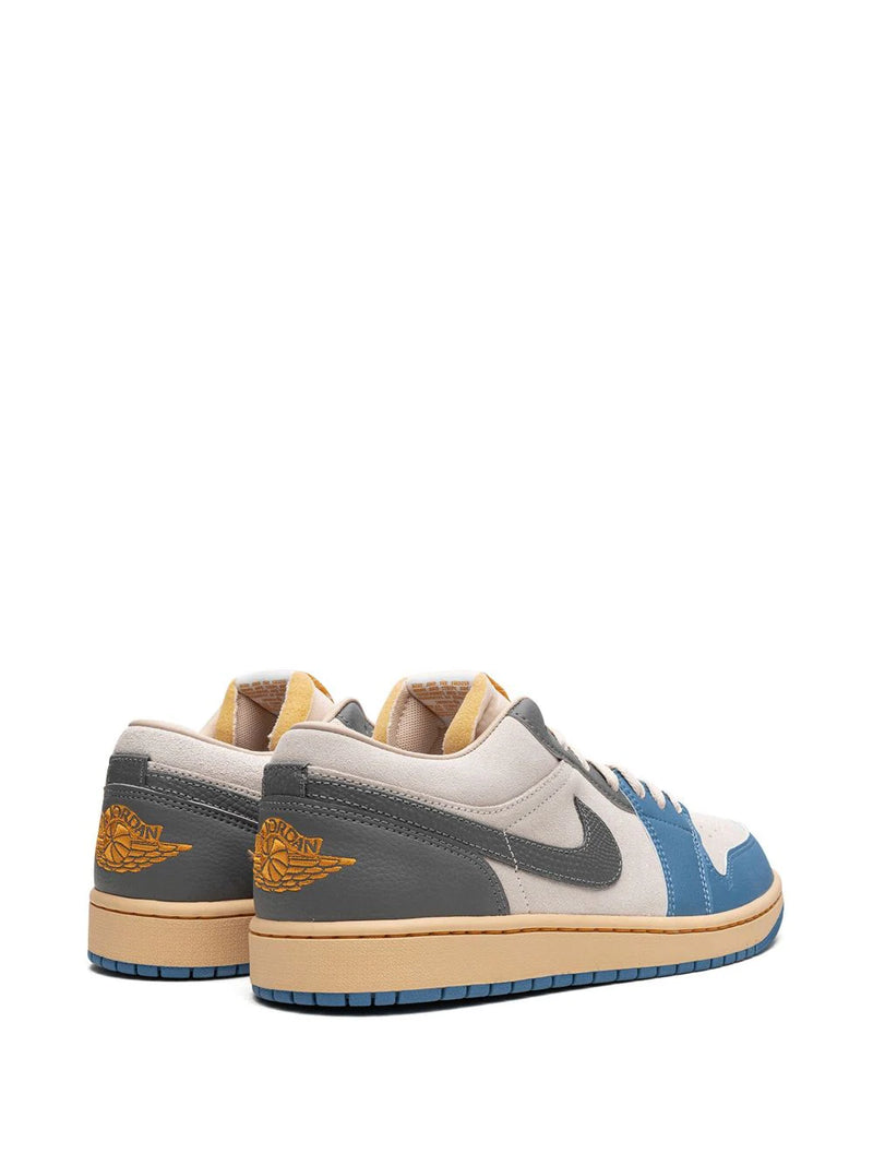 JORDAN 1 LOW VINTAGE UNC GREY