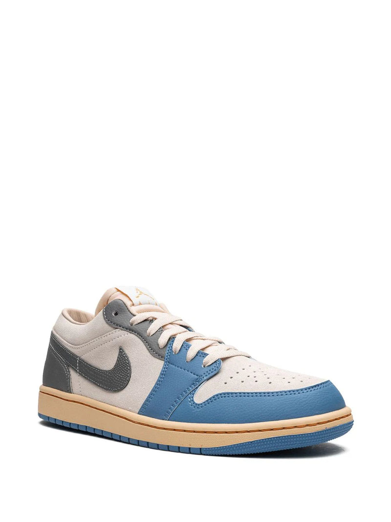 JORDAN 1 LOW VINTAGE UNC GREY
