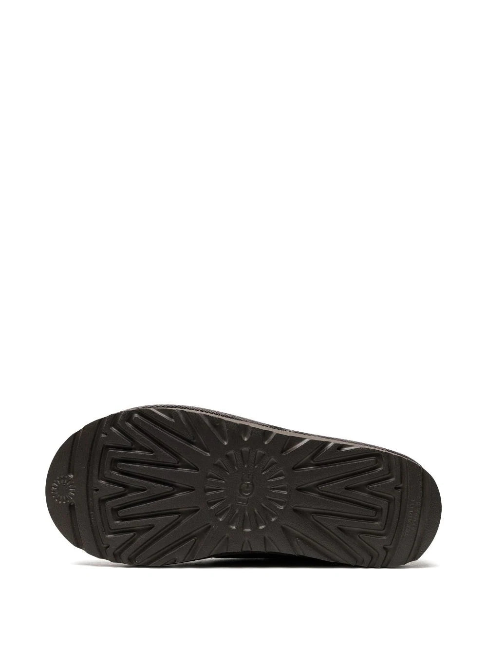 UGG TASMAN SLIPPER DARK GREY (WOMEN'S)