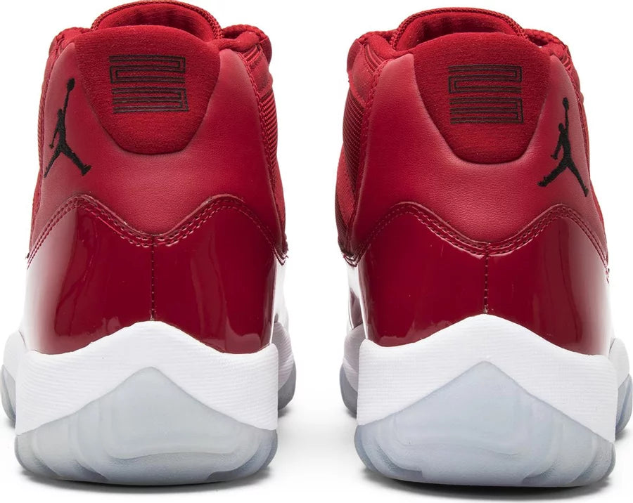 Win 2025 96 jordans