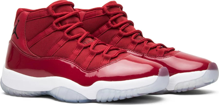air jordan 12 valentines day JORDAN 11 RETRO WIN LIKE 96