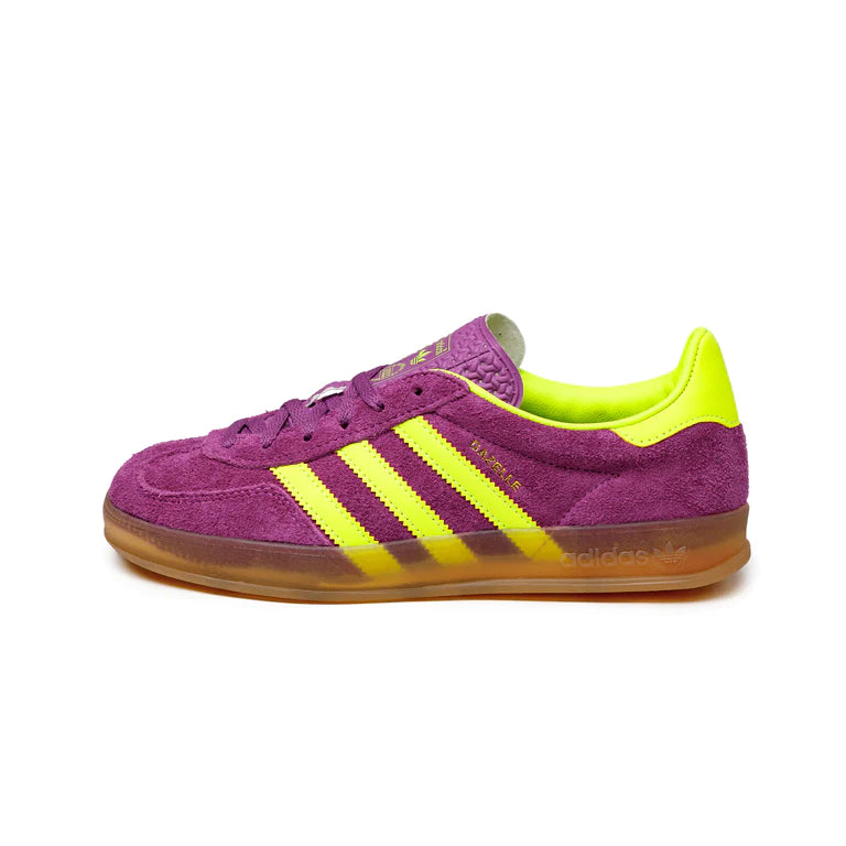 Gazelle og heren outlet purper