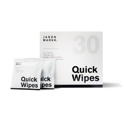 Jason Markk Quick Wipes - 30 Pack