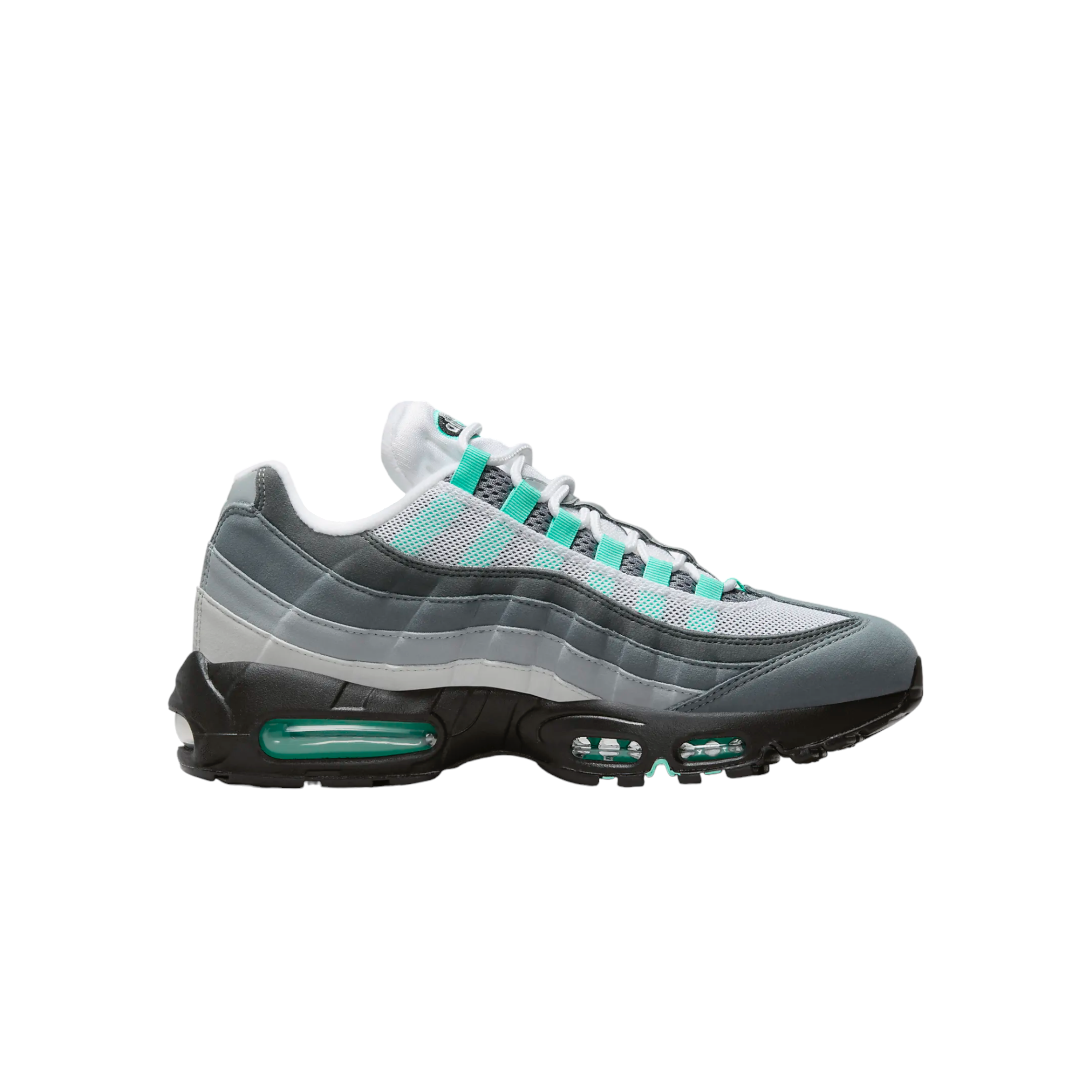 Nike air max jumper best sale black