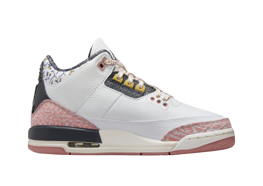 Jordan 32 sale flight 3 donna