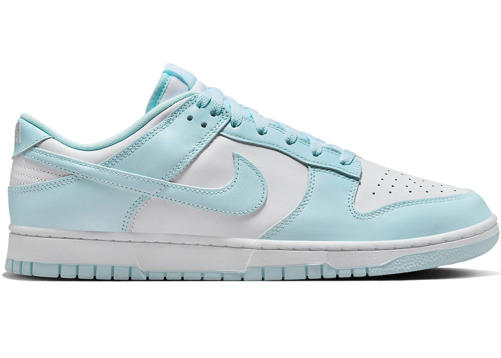 NIKE DUNK LOW GLACIER BLUE