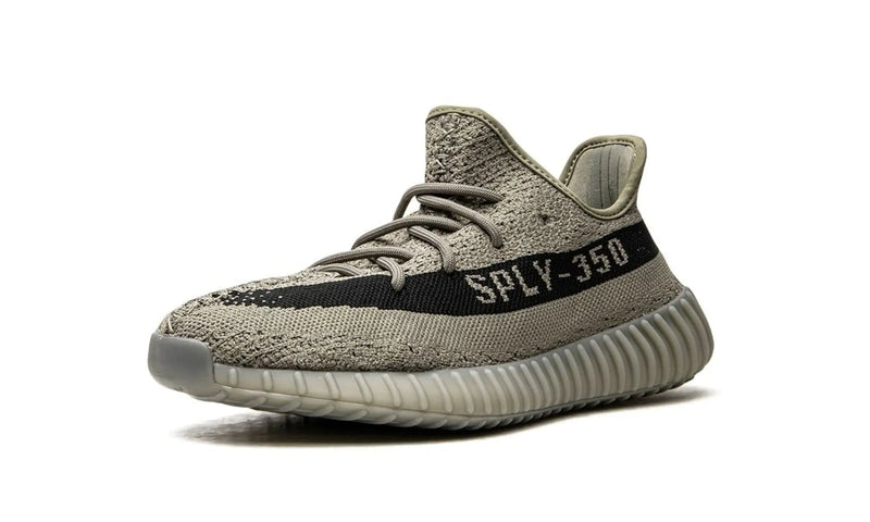 YEEZY BOOST 350 V2 GRANITE CORE BLACK