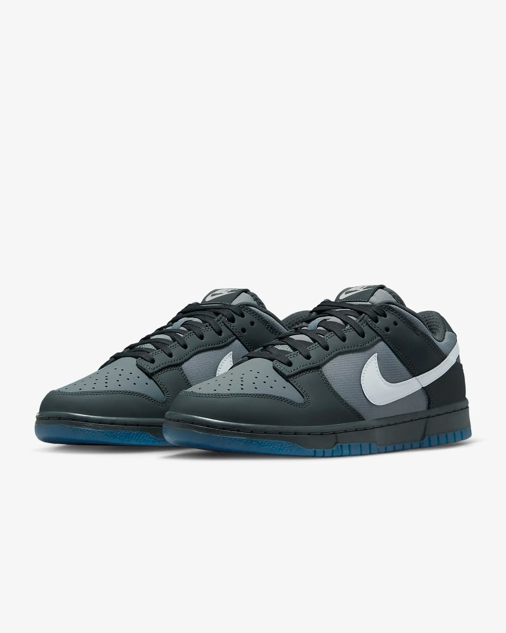 Nike dunks anthracite Clearance