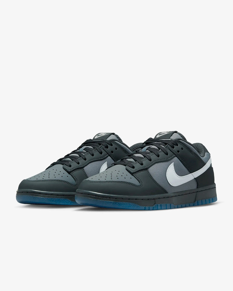 NIKE DUNK LOW ANTHRACITE
