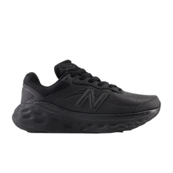 WIDE FIT NEW BALANCE WALKING TRAINERS MEN'S