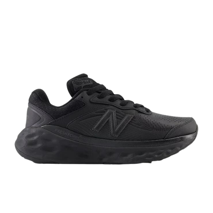 WIDE FIT NEW BALANCE WALKING TRAINERS MEN'S