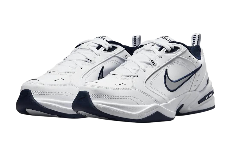 WIDE FIT NIKE AIR MONARCH IV TRAINERS