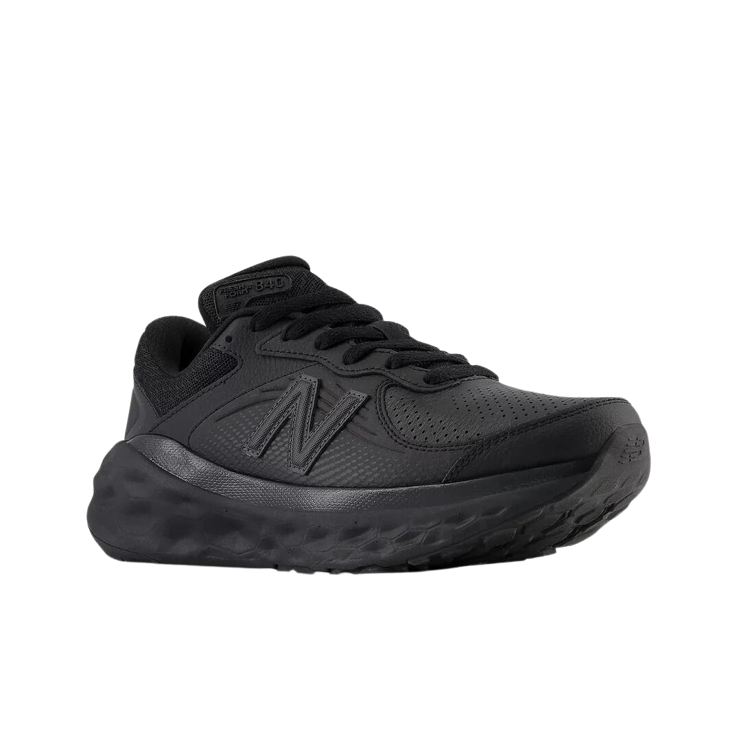 New Balance Hombre AM574 Black