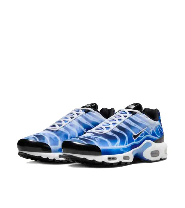 NIKE AIR MAX PLUS LIGHT PHOTOGRAPHY OLD ROYAL