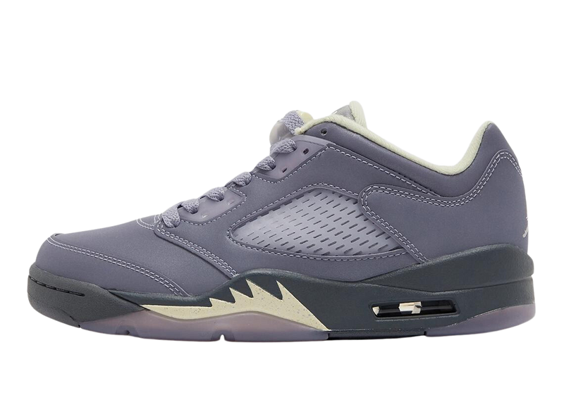 JORDAN 5 RETRO LOW INDIGO HAZE (W)
