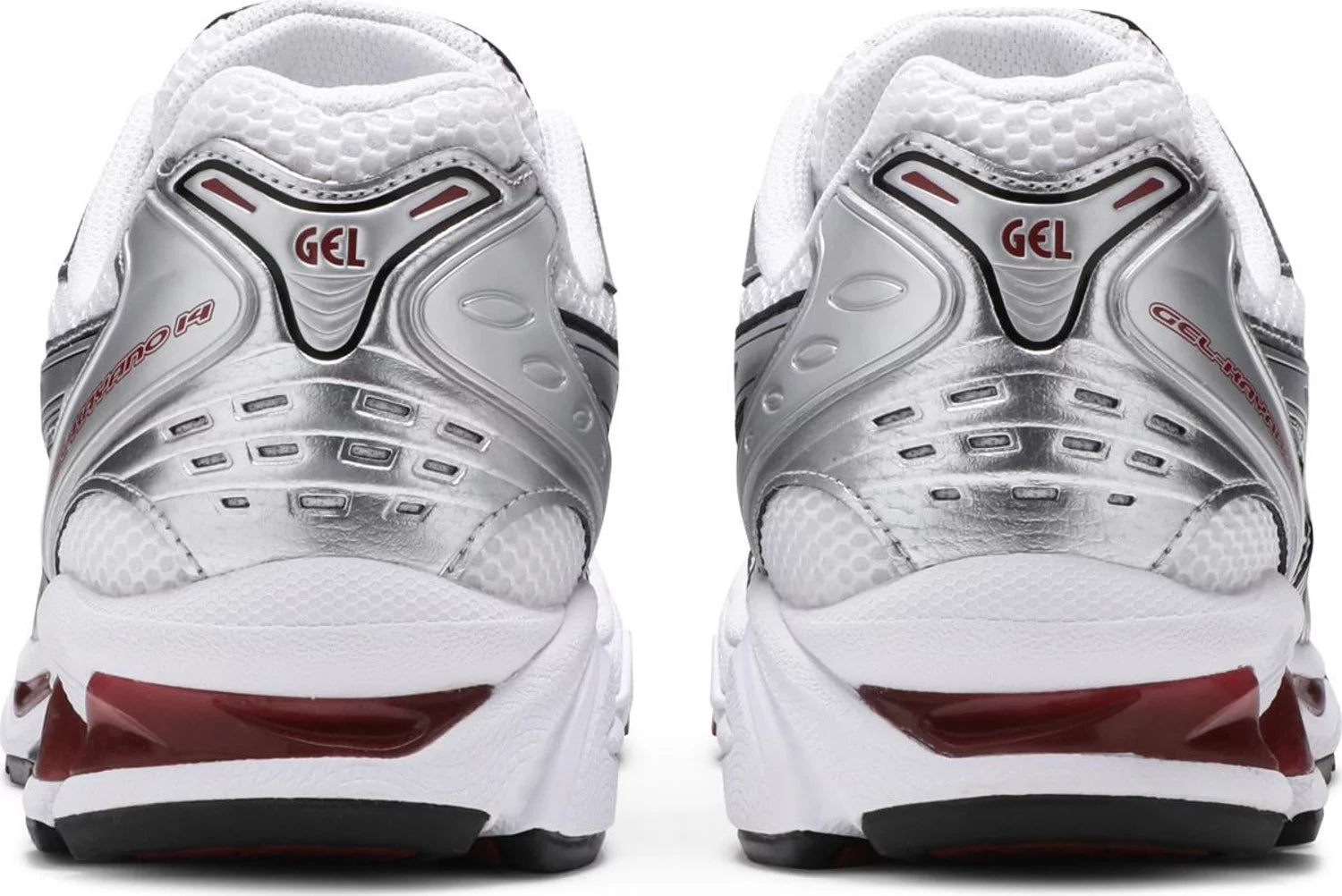 Asics gel kayano 24 top plata