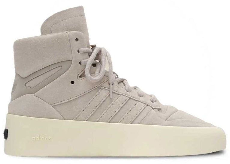 ADIDAS FEAR OF GOD ATHLETIC 86 HI SESAME
