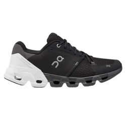 WIDE FIT ON RUNNING CLOUDFLYER 4 WALKING TRAINERS