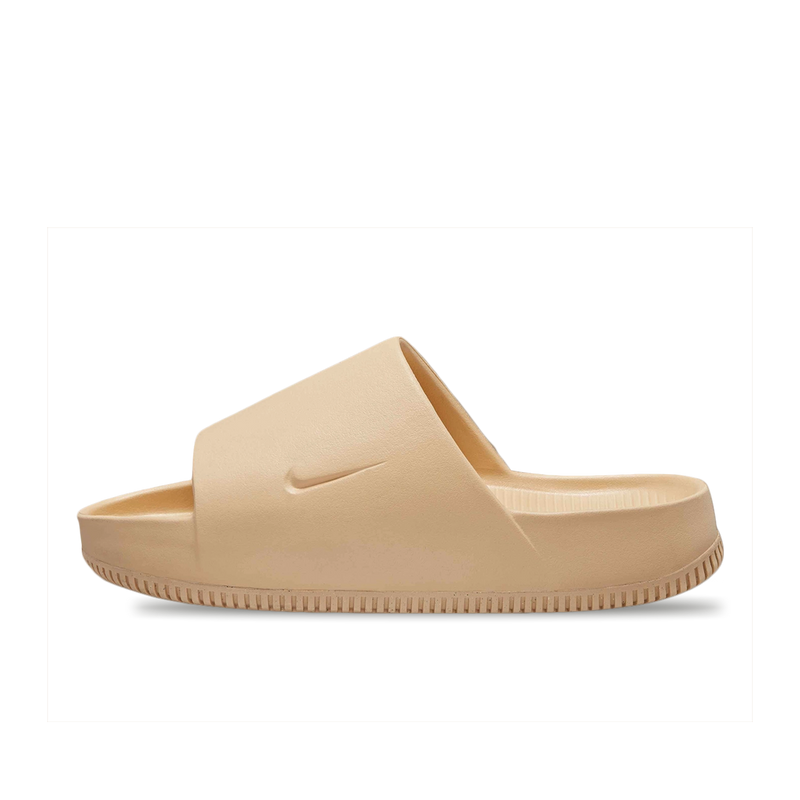 NIKE CALM SLIDE SESAME (WOMEN'S)