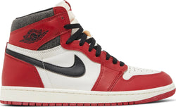 EX-DISPLAY - AIR JORDAN 1 OG RETRO CHICAGO LOST & FOUND (GS)