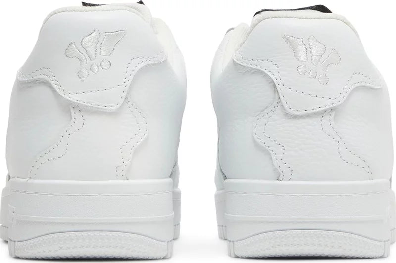 Coke white air forces online