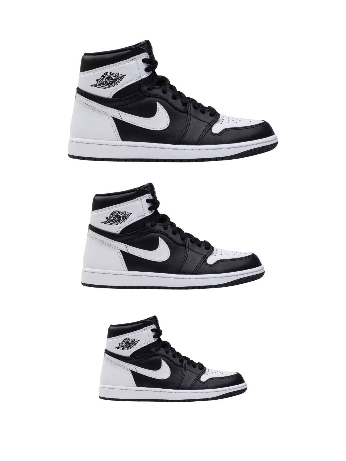 Nike summit white suede 2025 pre love