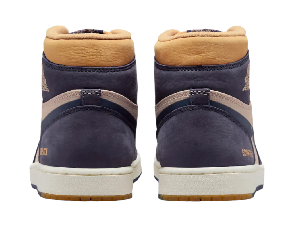 JORDAN 1 RETRO HIGH ELEMENT GORE TEX SKY J PURPLE