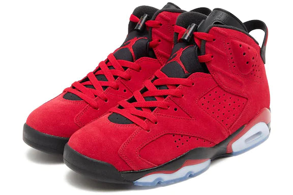 JORDAN 6 RETRO TORO BRAVO