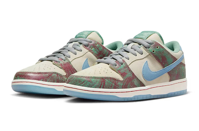 NIKE SB DUNK LOW CRENSHAW SKATE CLUB